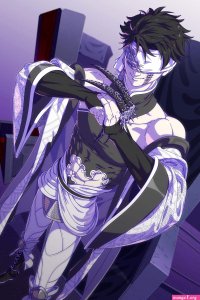 shuumatsu no valkyrie unionmanga