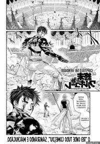 shuumatsu no valkyrie unionmanga