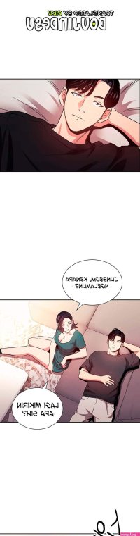 manhwa mom doujindesu