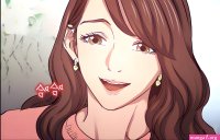 manhwa mom doujindesu