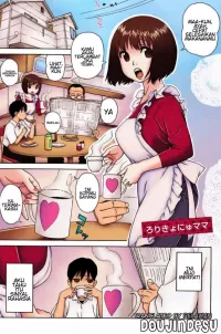 manhwa mom doujindesu