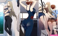 manhwa mom doujindesu