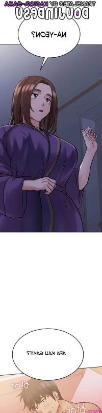 manhwa mom doujindesu