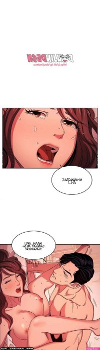 manhwa mom doujindesu