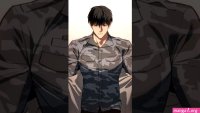 manhwa xx