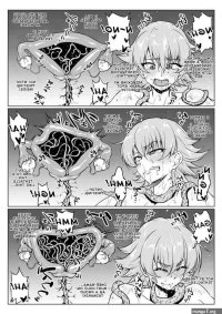 hentai manga inside out womb