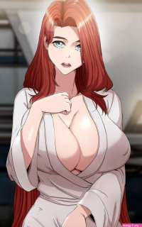 manhwa hentai images