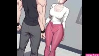 manhwa hentai images