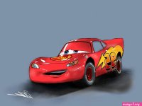 Rayo mcqueen rule 34