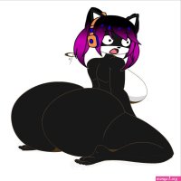 Deena the cat huge ass nude rule34 from deena aunty sex Post