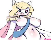 Battle cats rule 34