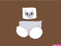 Cat and kot rule 34 by Murriks on DeviantArt