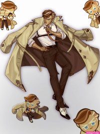 Cookie Run Kingdom