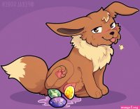 Eevee rule 34