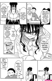 Read Erotic X Anabolic Manga