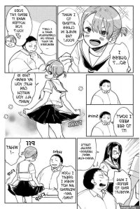 Erotic x Anabolic Vol.2 Ch.14 Page 4