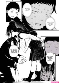 Erotic x Anabolic Vol. 1 Ch. 2 Erotic x Anabolic Vol. 1 Ch. 2 Page 10