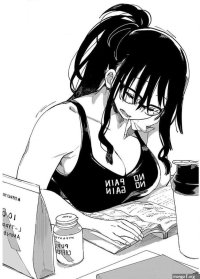 Erotic x Anabolic Vol.2 Ch.14 Page 3