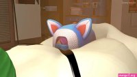 Gardevoir fart face lynx from fortnite