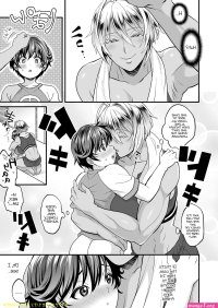 Futanari Ryuugakusei Manga