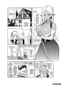 Read Futanari No Elf Chapter 6 on Mangakakalot