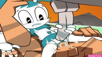 Emma the robot rule 34