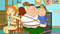 family guy porn kingcomix