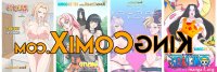 Kingcomix