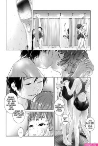 Senpai to Issho