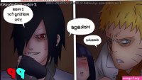 Free HD Naruto Porn Parody: Sasuke bangs Hinata Vid