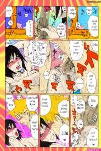 Manga Naruto Porn image 180470