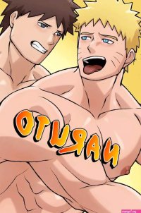 Porn manga naruto