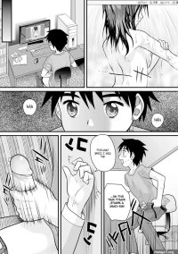 Incest Night 1 Manga Page 2