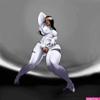 White tiger marvel rule 34
