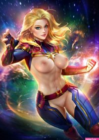 Marvel rul 34 www3.: hentai doujinshi and manga