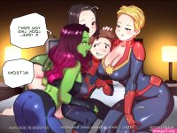 Marval rule 34
