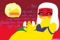 Rule 34 lego