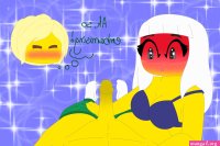Rule 34 lego