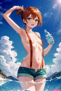 Kasumi rule 34