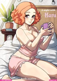 persona 5 rule 34