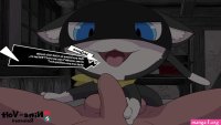 Lookin Cool Morgana
