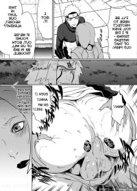 Naruto Porn Manga