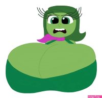 Inside out Hentai Porn