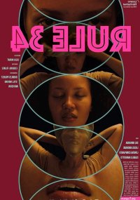 Rule 34 streaming: where to watch movie online?