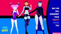 New Titan v0.3.0 Public and v0.3.5 on Patreon