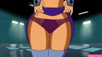 Teen Titans Multiverse NSFW