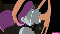 RenPy Teen Titans New Member