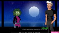 Teen Titans New Member