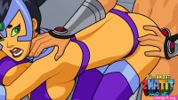 Grown-Up Titans : The Game RenPy Porn Sex Game v.1.12 TEST Download for Windows MacOS Linux Android