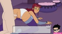 18TITANS V1.2.7 MITY Teen Titans Porn. Y.